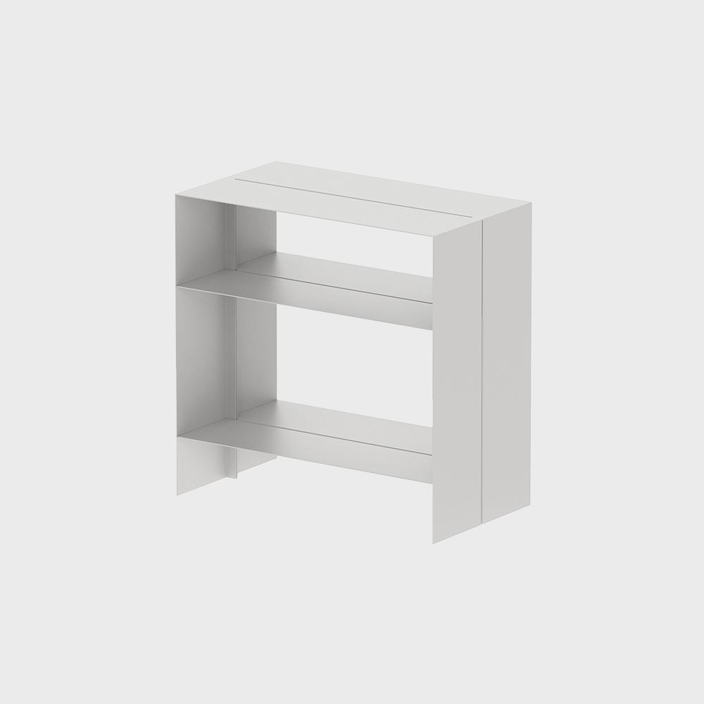 [SFSO] T Shelf 255 씬 쉘브255 라이트 그레이 (24775)