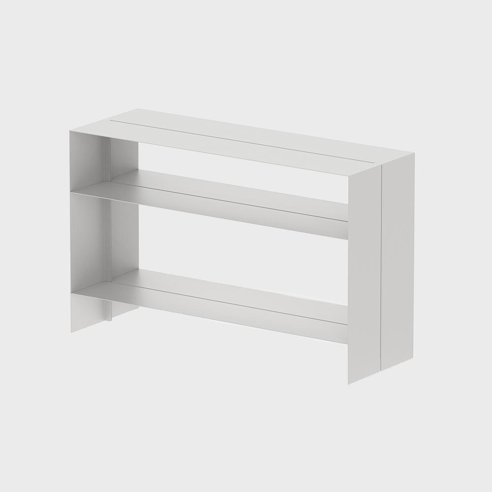 [SFSO] T Shelf 285 씬 쉘브 285 라이트 그레이 (24780)
