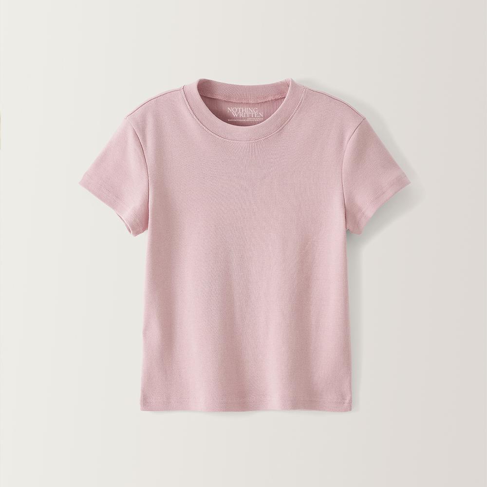 90s t-shirt (Bubble gum)