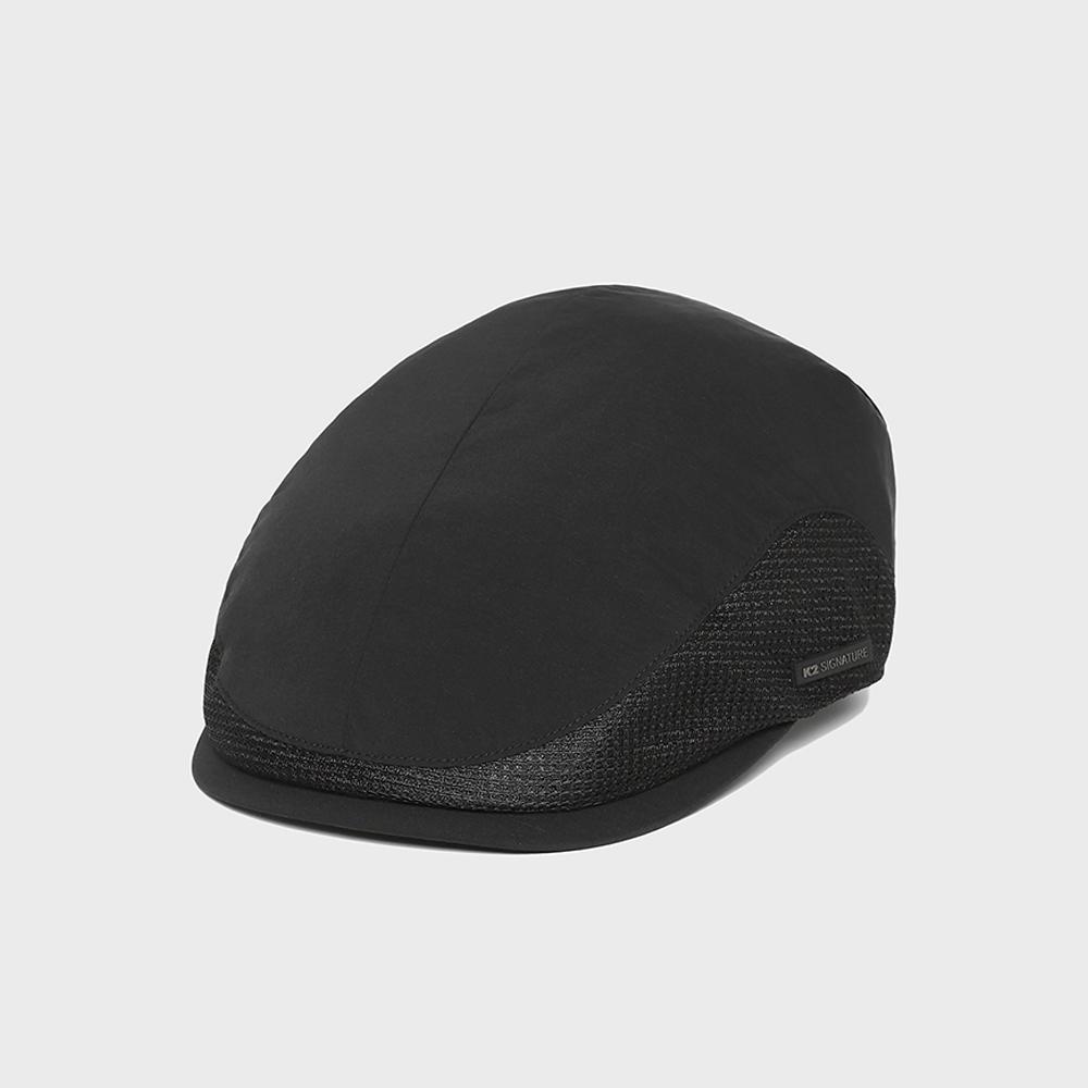 CODE10 HUNTING CAP_Black_KMM25C65Z1