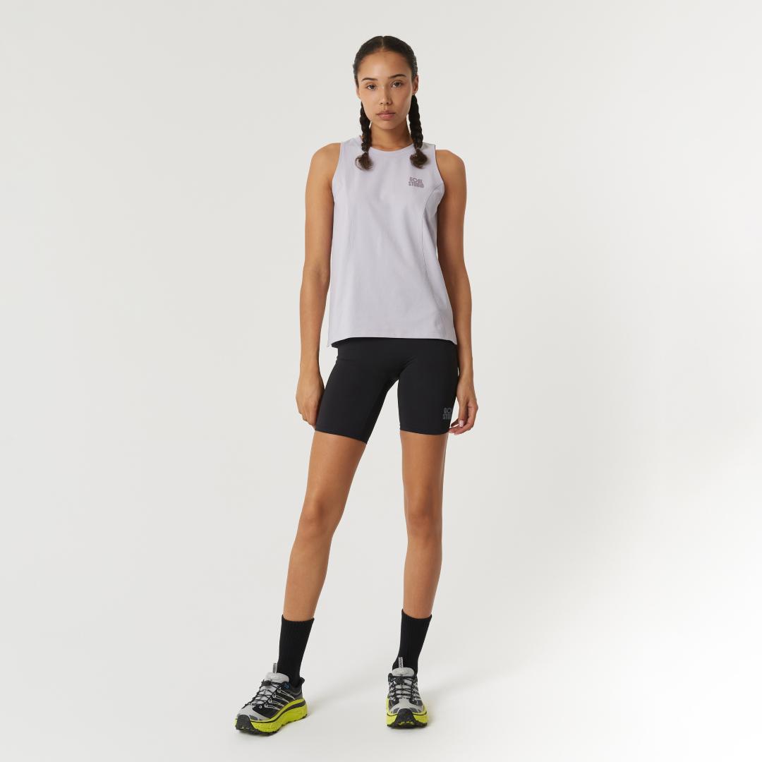 WS AIR DRY SLEEVELESS-LAVENDER