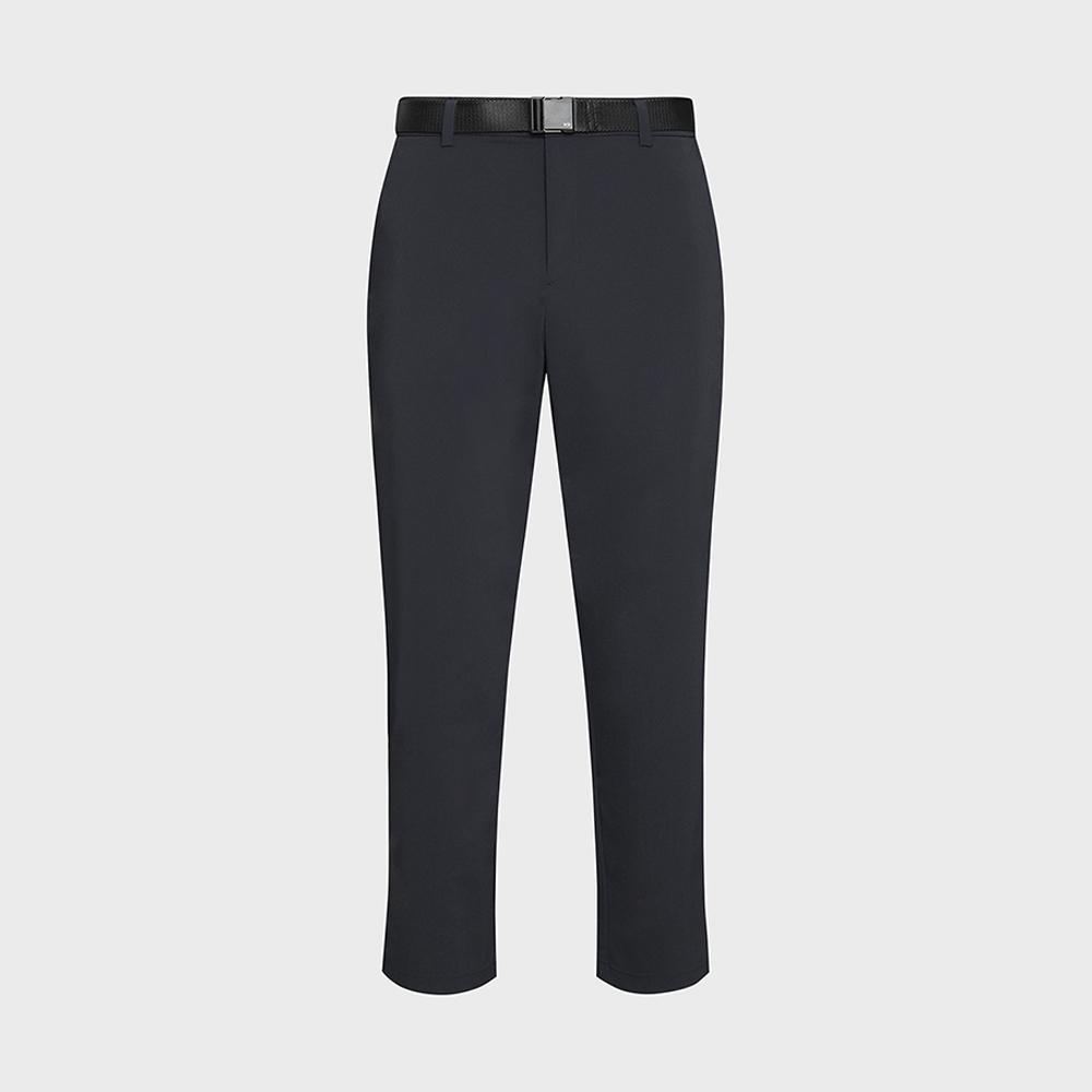 코드텐(CODE10) ICE 슬랙스_Dark Navy_KMM25347N9