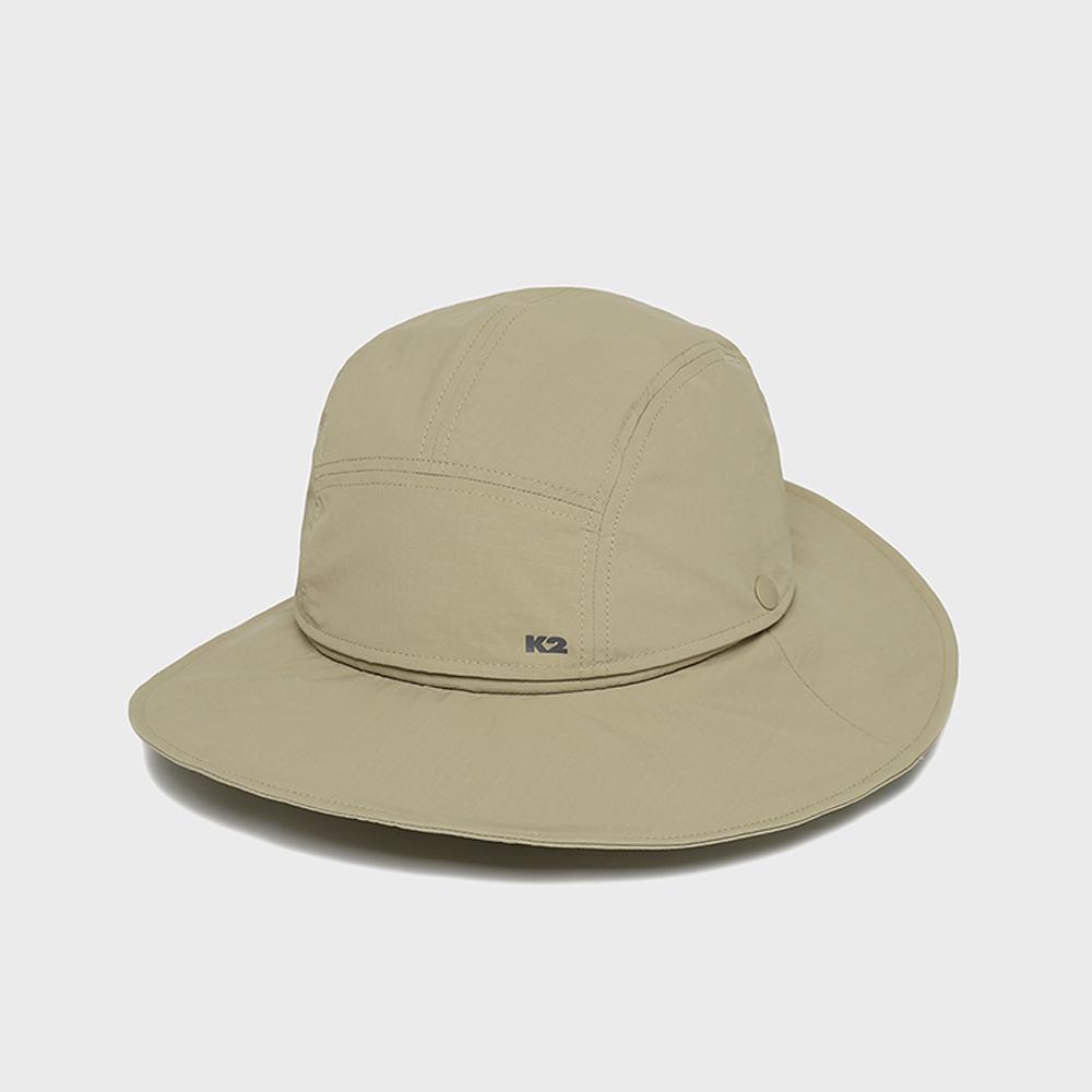 FLYHIKE DETACHABLE HAT_Beige_KUM25C16E2
