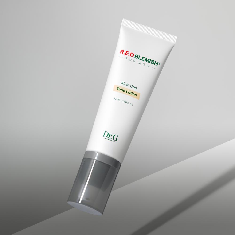 레드블레미쉬 포맨 올인원 톤 로션 50mL