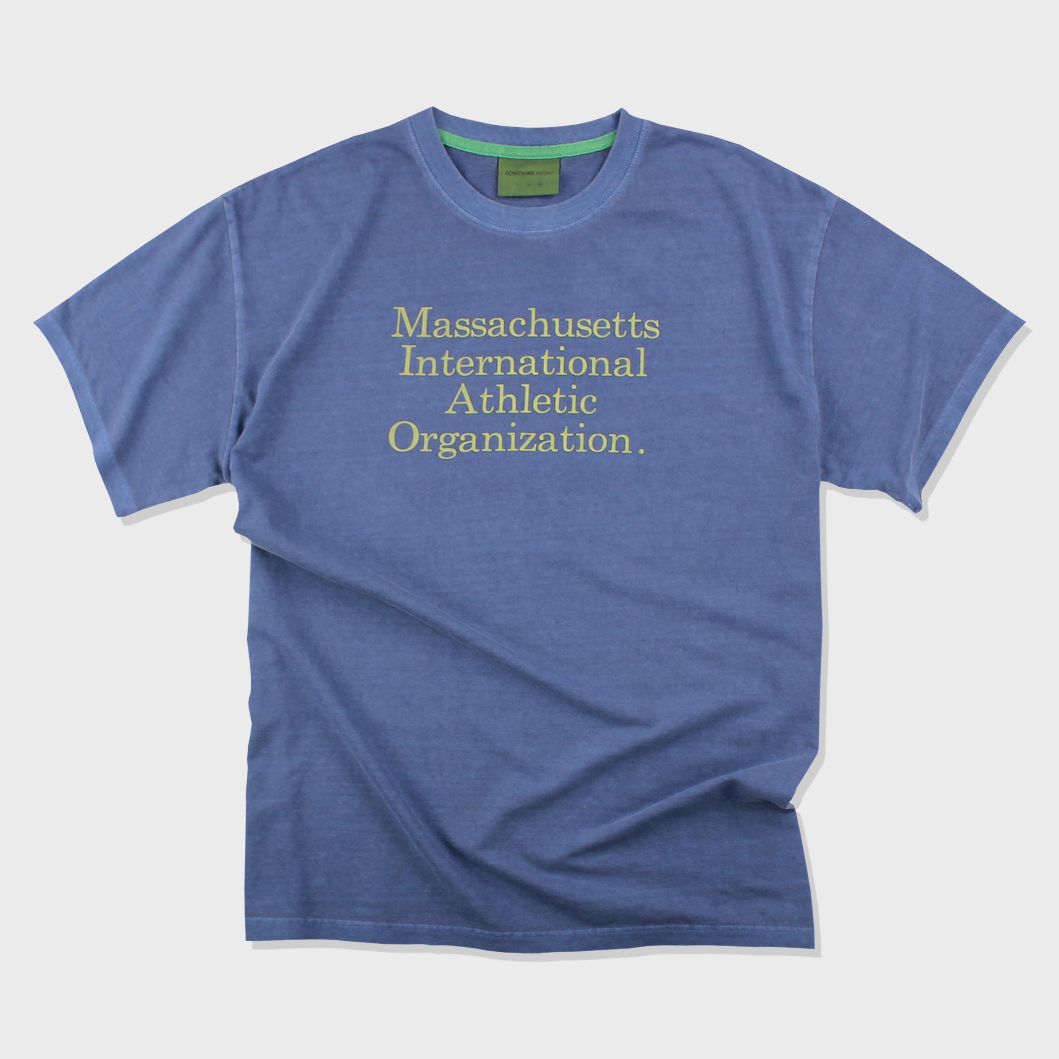 vt american univ t(7color)