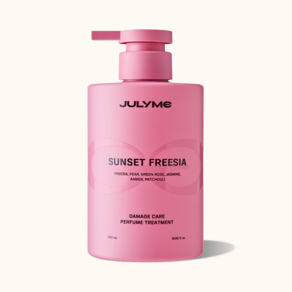 퍼퓸 데키지케어 트리트먼트 500ml[RE](3종 택1)
