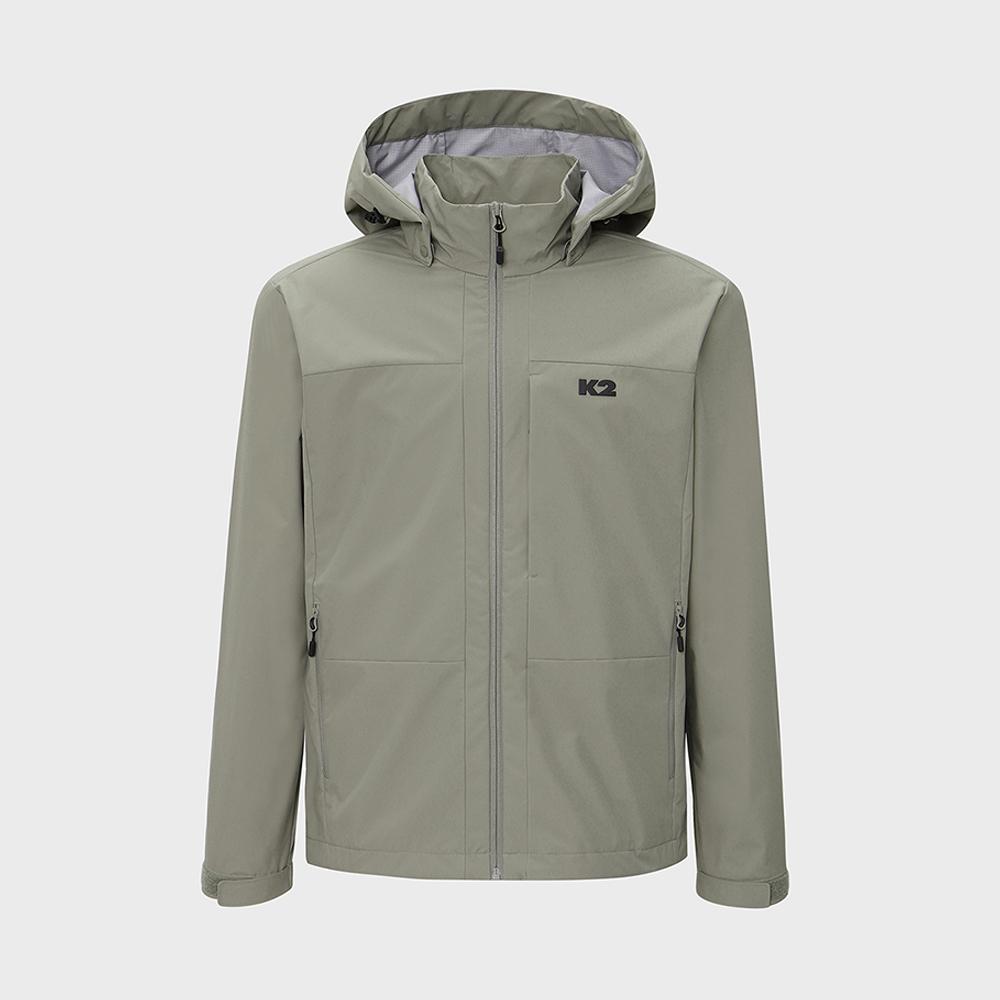 BOOST_3L 스탠다드 자켓_T/BEIGE_KMP25195HS