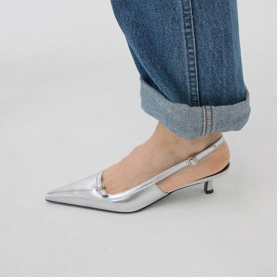 Keen kw2814 4cm 슬링백