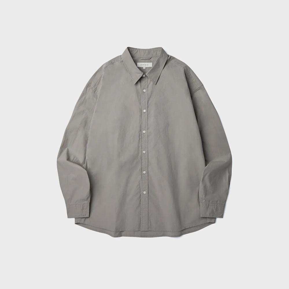 LAUNDRY SHIRT (SAHARA)