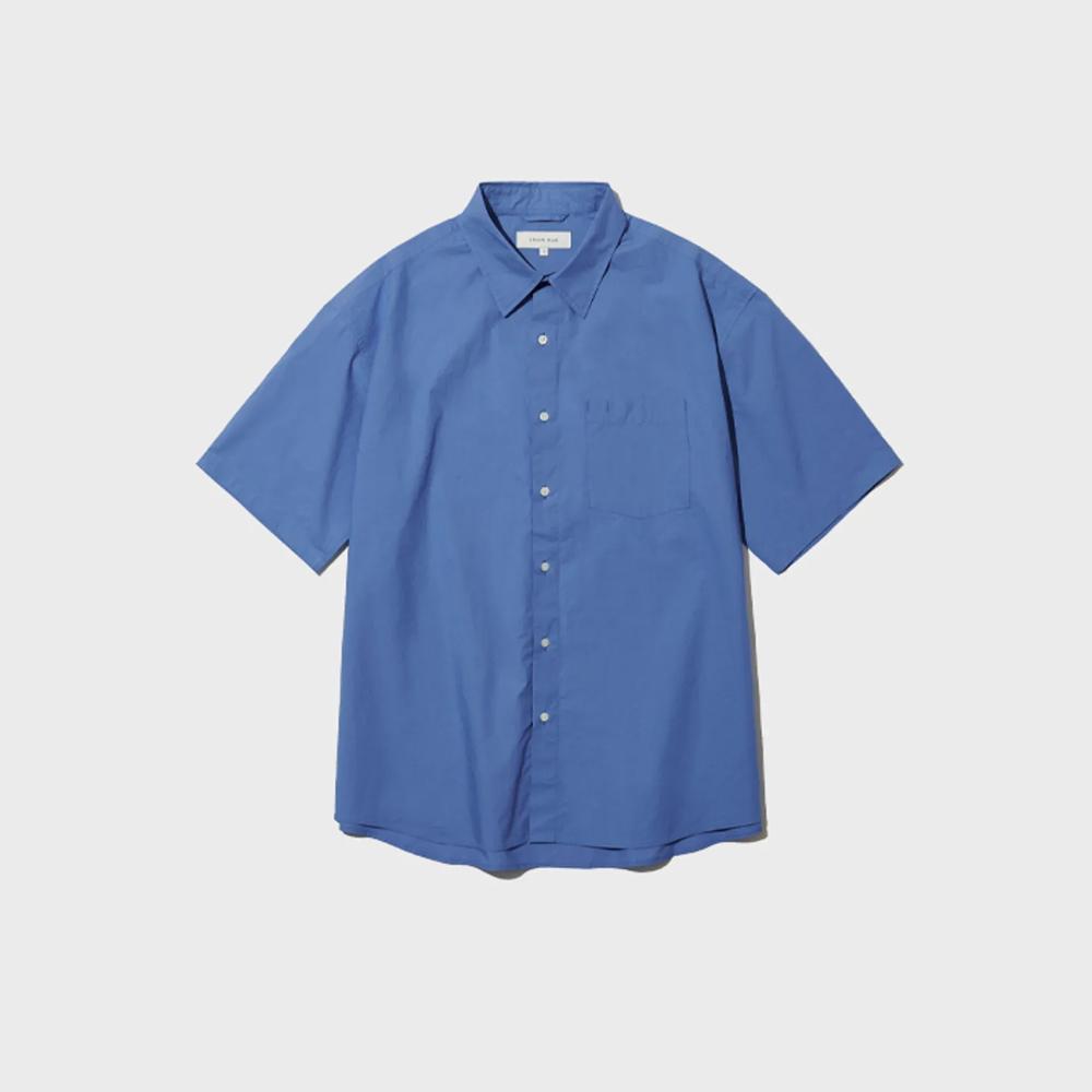 SUNDAY SHIRT (OCEAN BLUE)