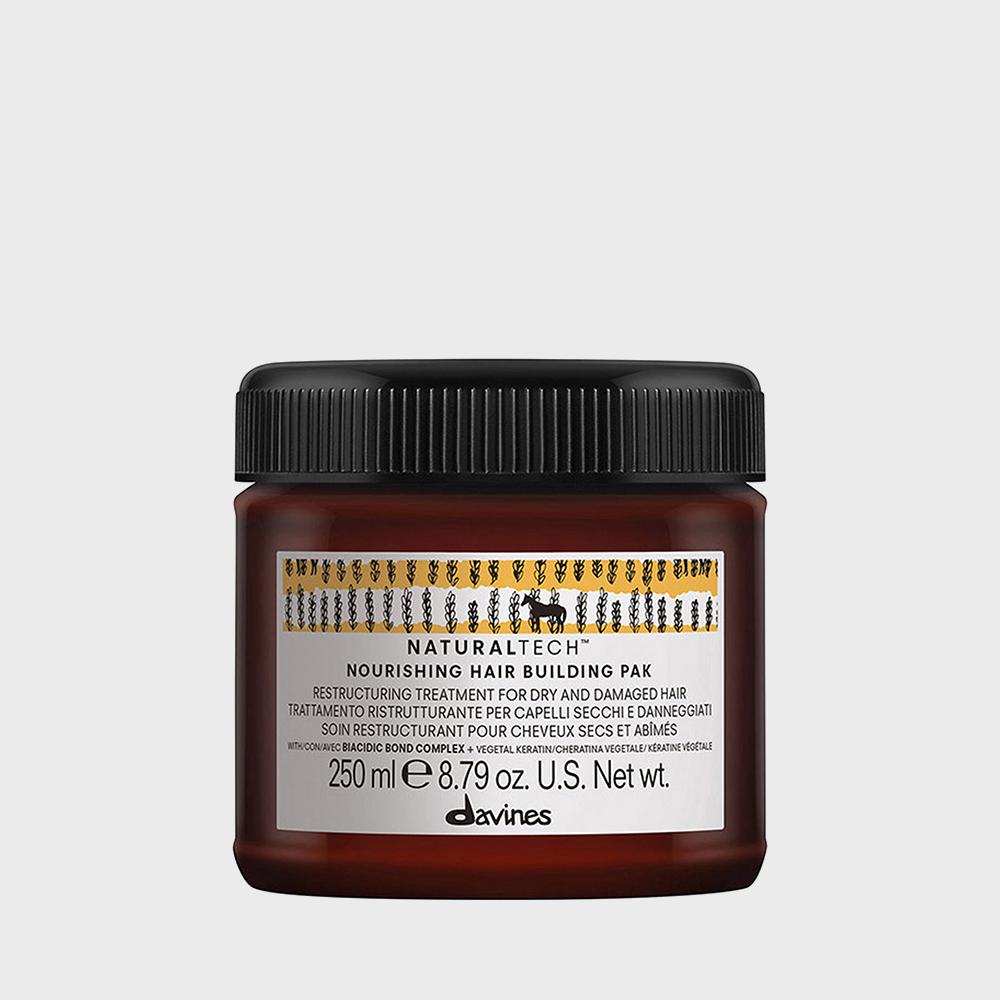 너리싱 헤어 빌딩 팩 250ml