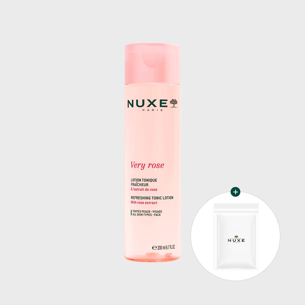 눅스 베리로즈 리프레쉬 토너 200ml+GIFT