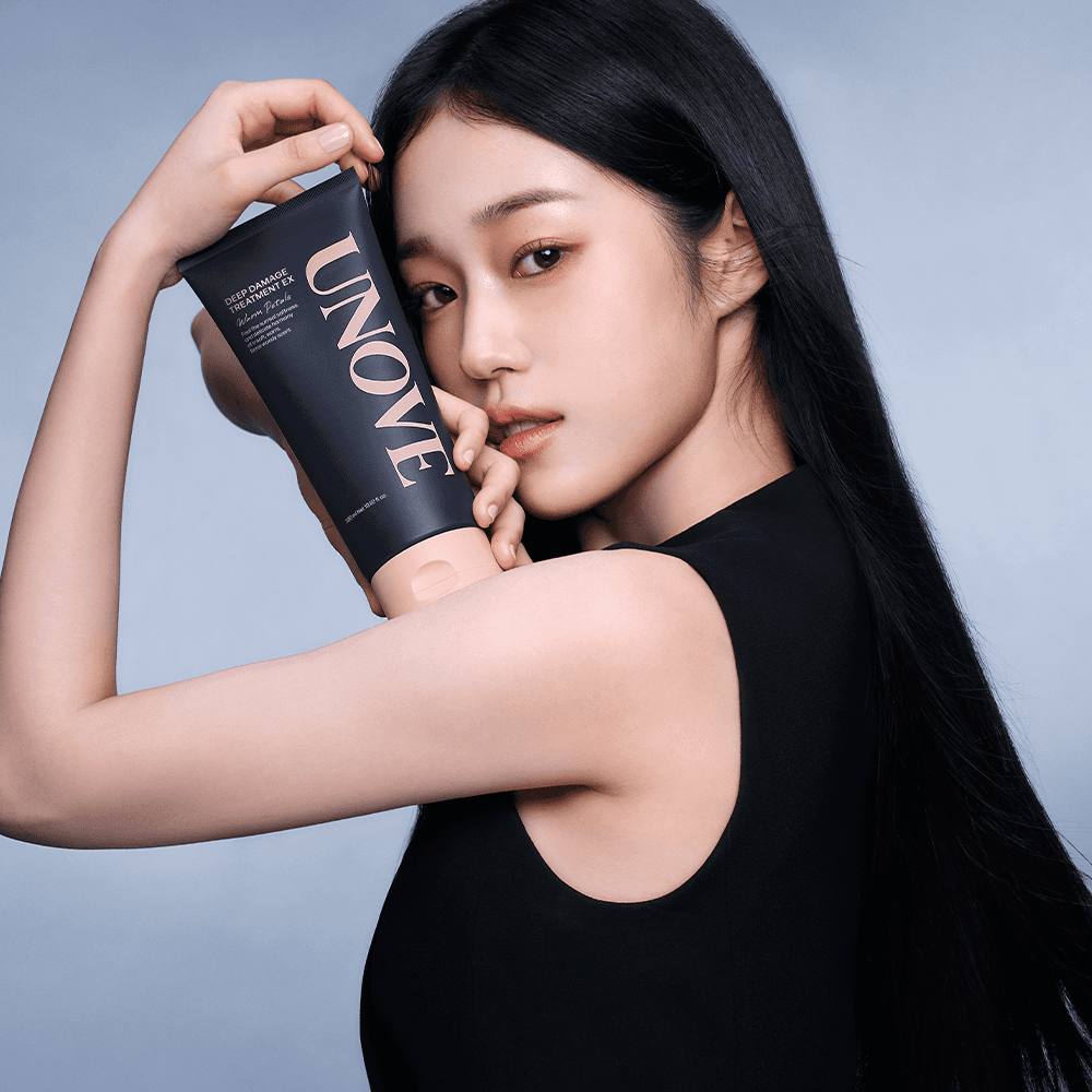 딥 데미지 트리트먼트 EX 320ml (대용량)