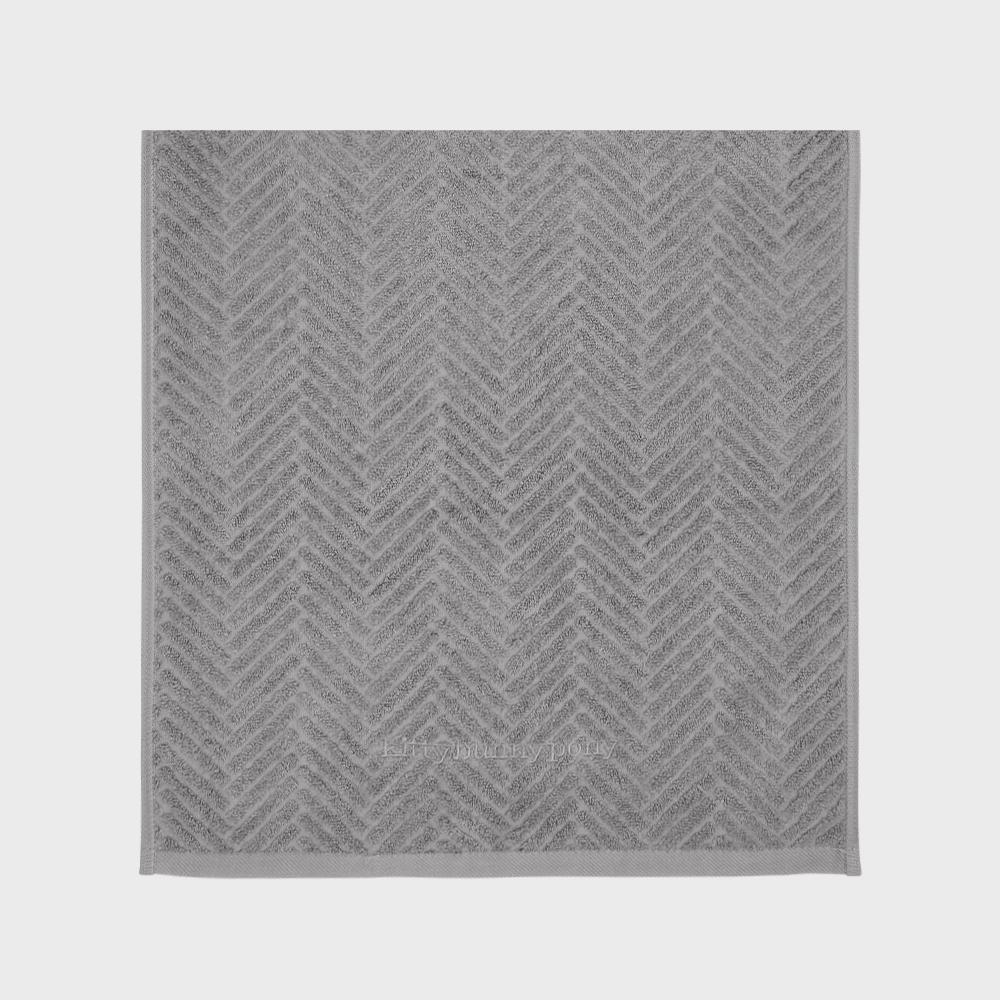 KBP Gray City Towel  그레이 시티 타월 
