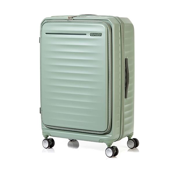 FRONTEC 캐리어 75/28 EXP TSA OS V2 FOREST HJ314030