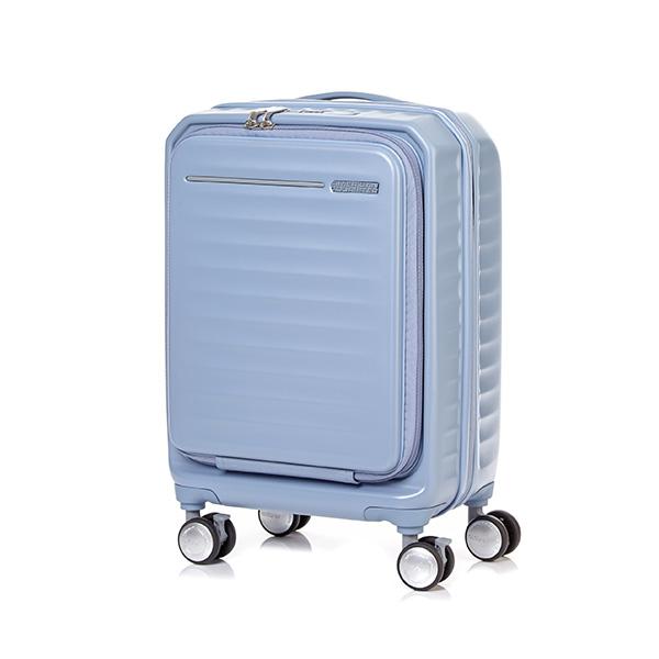 FRONTEC 캐리어 54/19 EXP TSA OS V2 ELEMENTAL BLUE HJ371028