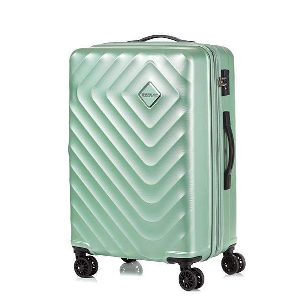 SENNA 캐리어 69/25 EXP TSA V3 MINT GREEN QC574014