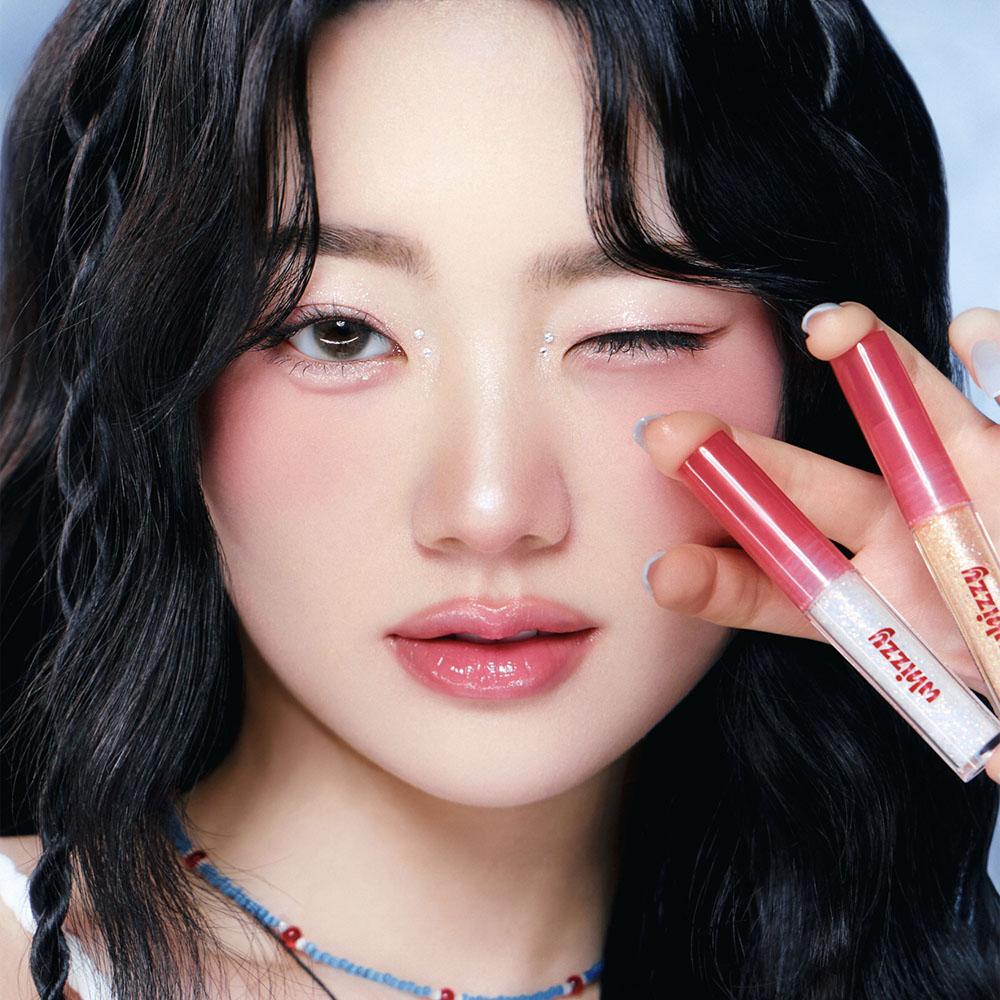 티어드롭 글리터 라이너 2 colors