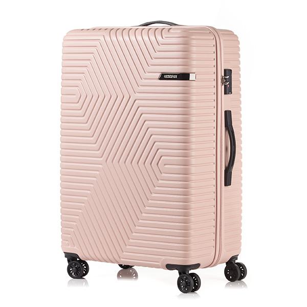 ELLEN 캐리어 79/29 TSA V2 MELLOW ROSE DO840021