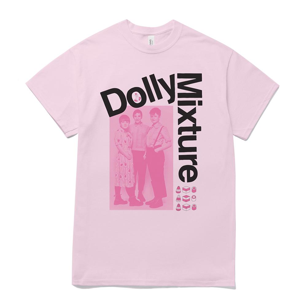 Dolly Mixture
