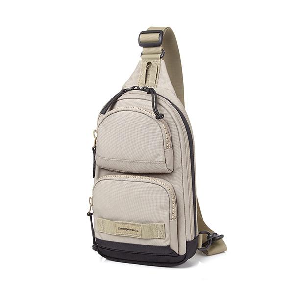 ENDERBY 슬링백 DESERT BEIGE UJ905004