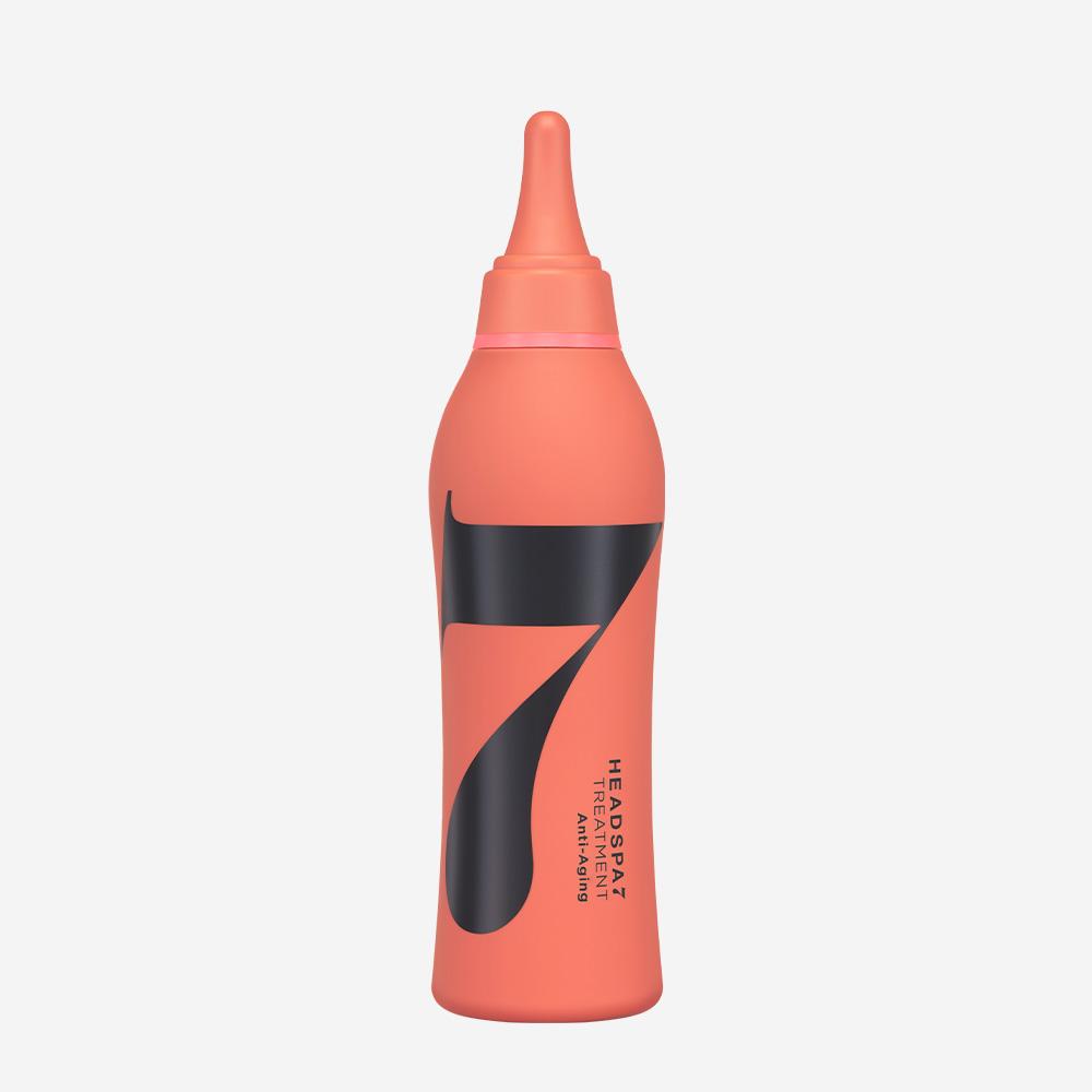 트리트먼트 안티에이징 215ml