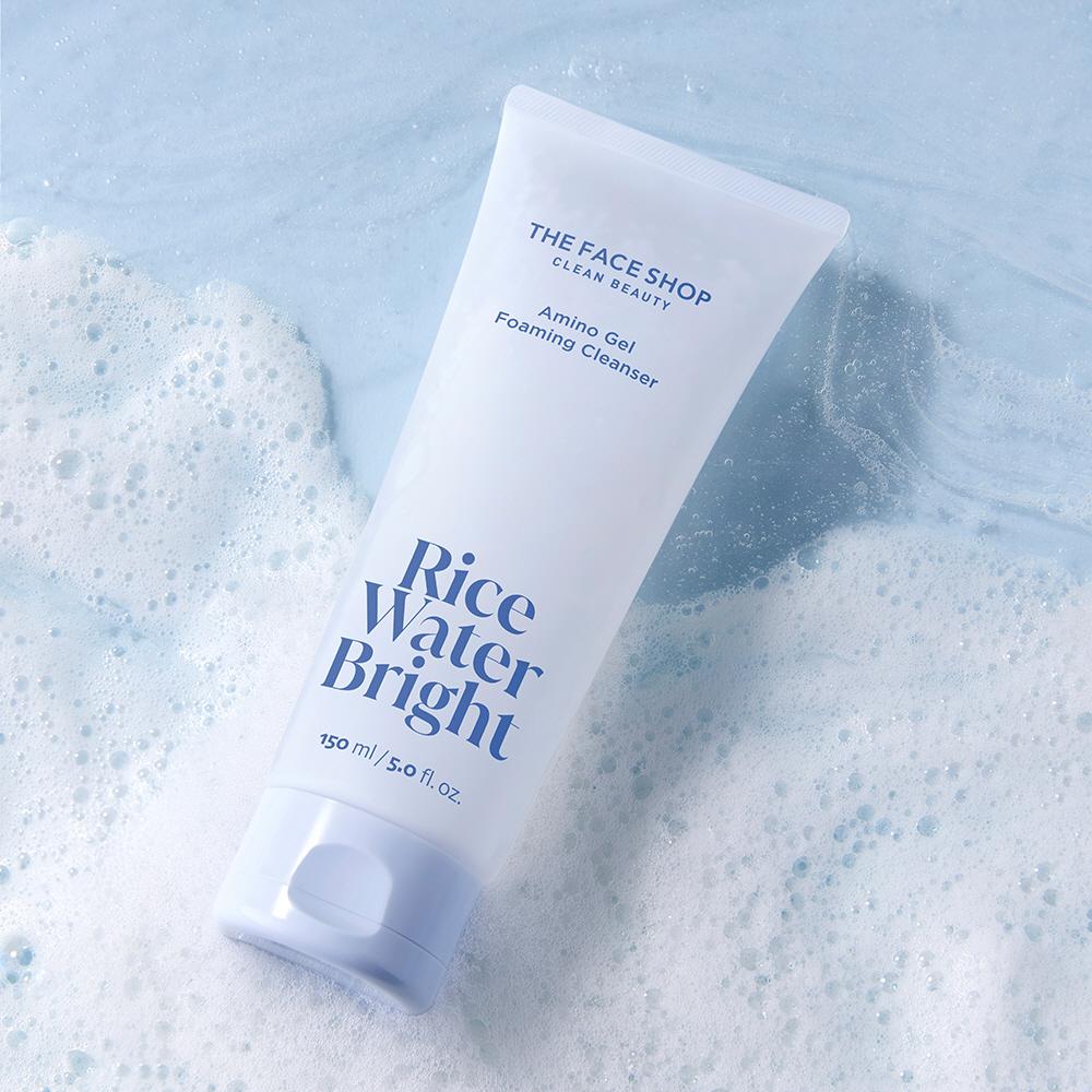 미감수 브라이트 약산성 젤 클렌저 150ml