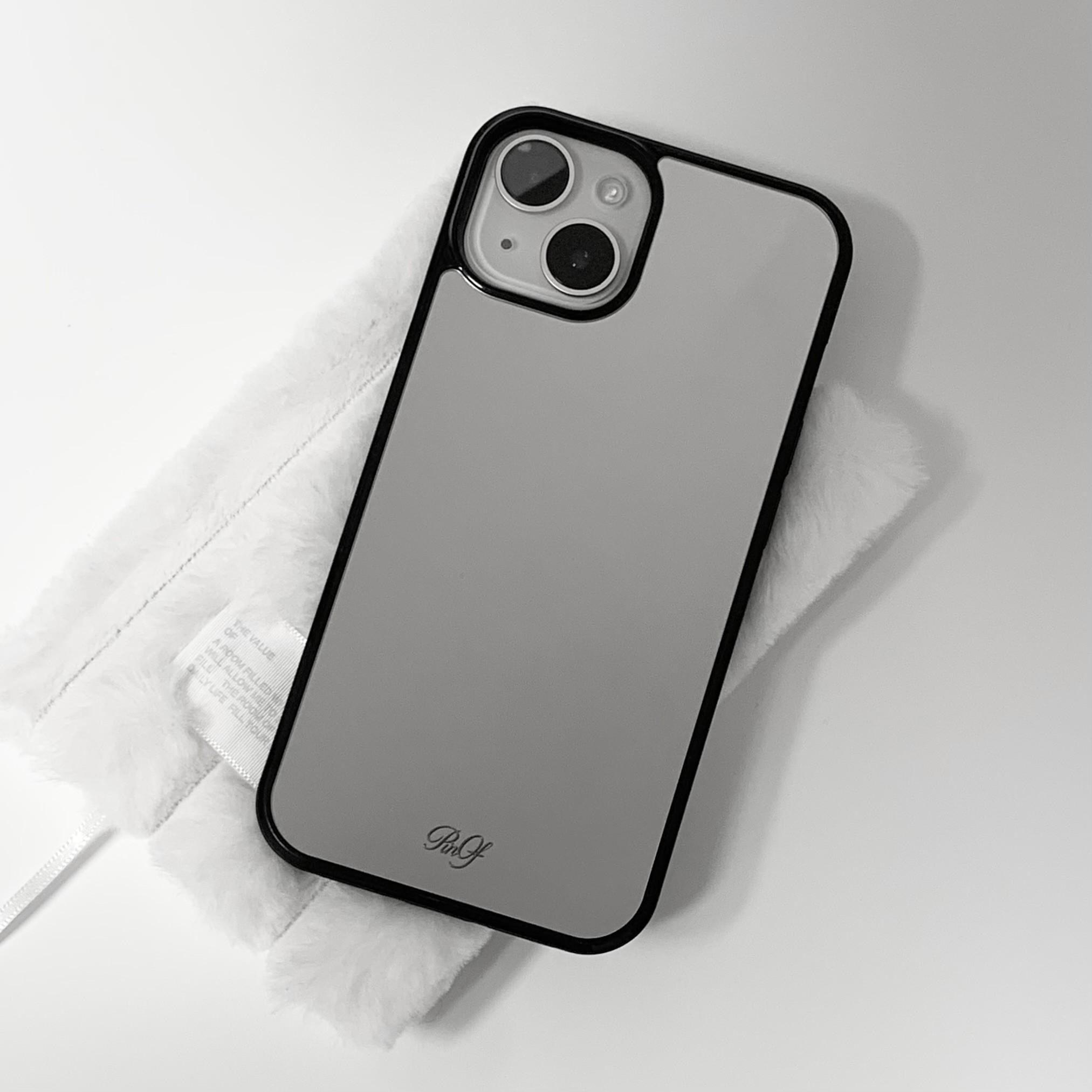 PinOf MagSafe mirror phone case