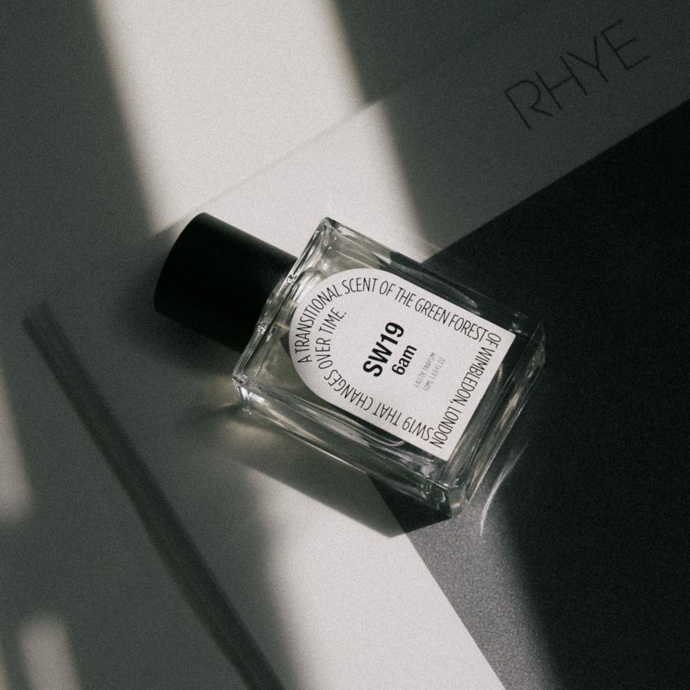 6am EAU DE PARFUM (50ml)