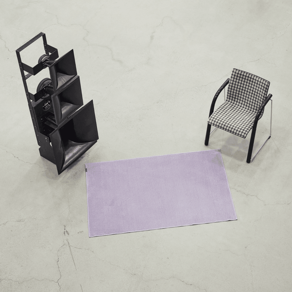[29CM 단독]모아레 러그 3Sizes 10Colors