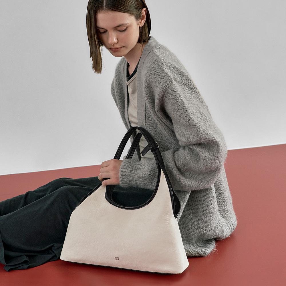 Ringo Bag Mini  링고백 미니 / 블랙
