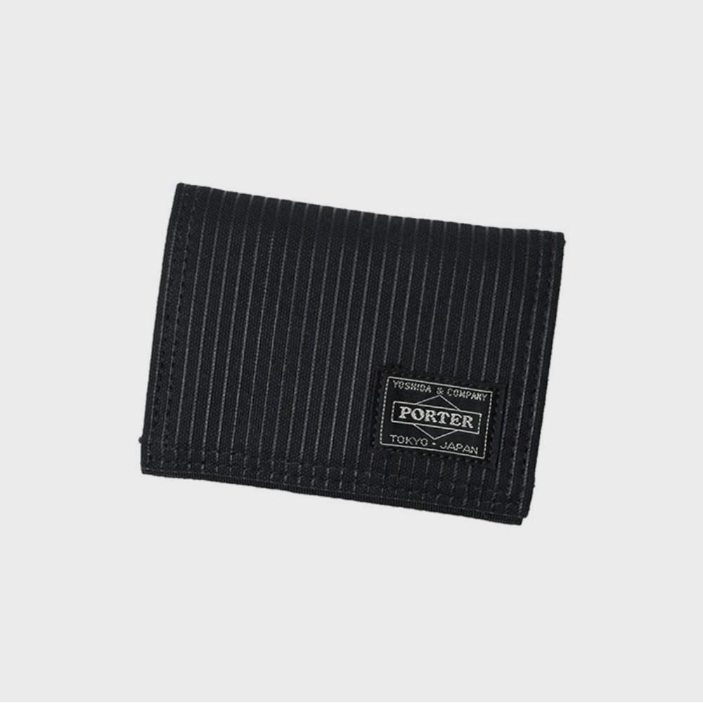 DRAWING PASS CASE BLACK (650-08771-10)
