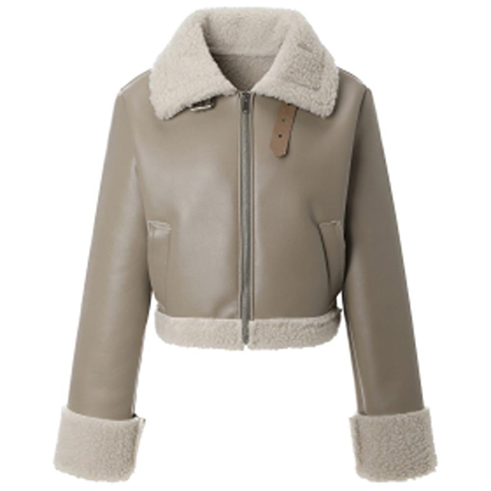 MINI MUSTANG (beige)