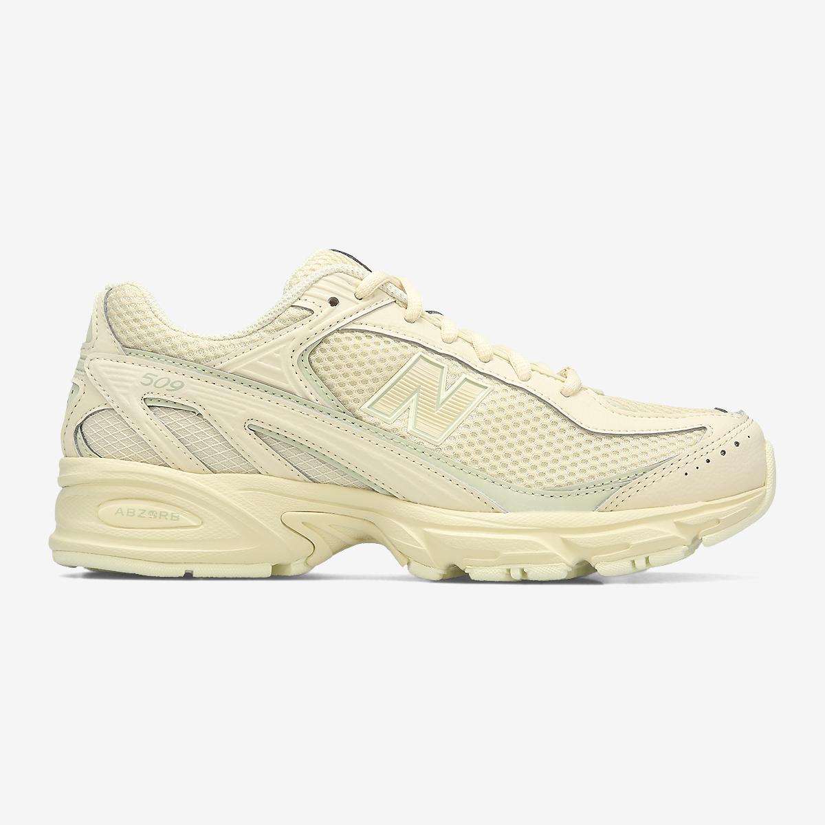 NBPDFF807K / U509APM (YELLOW)