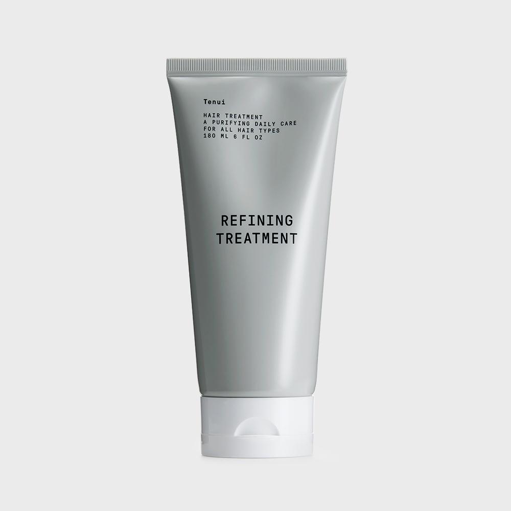 리파이닝 트리트먼트 포 헤어 앤 스칼프 180ml