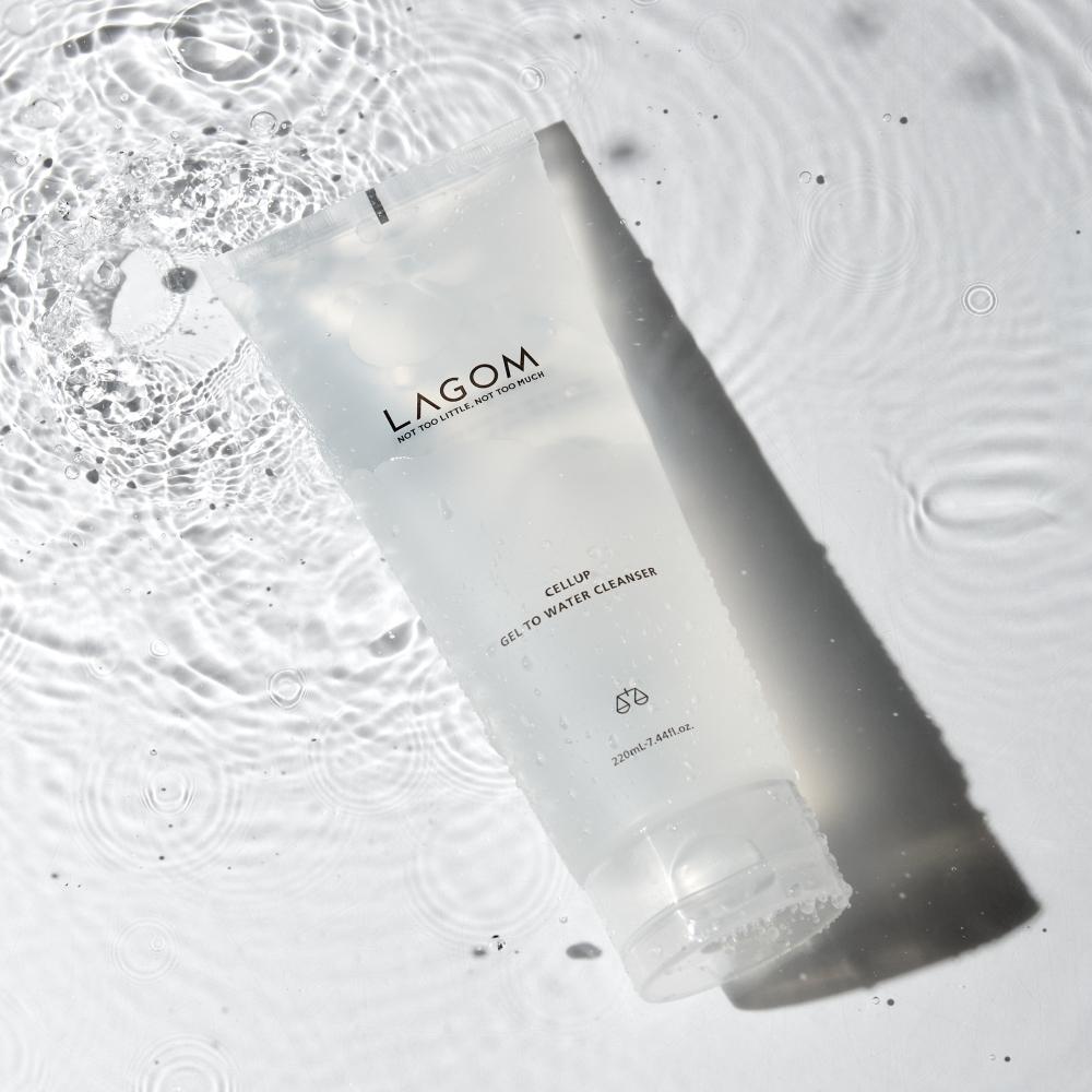 젤 투 워터 클렌저 220ml