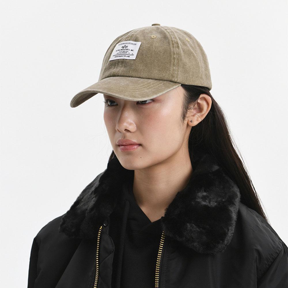 BATTLEWASH CAP (OLIVE)