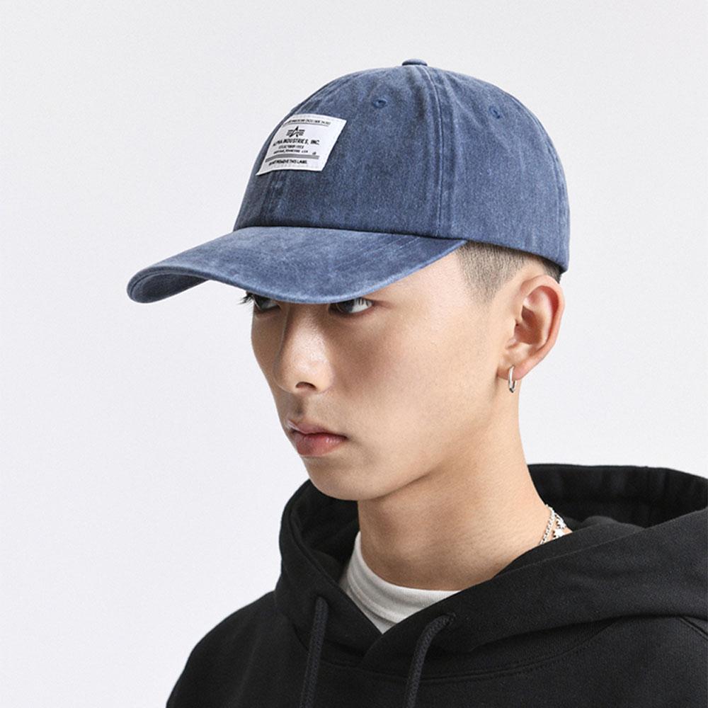 BATTLEWASH CAP (REPLICA BLUE)