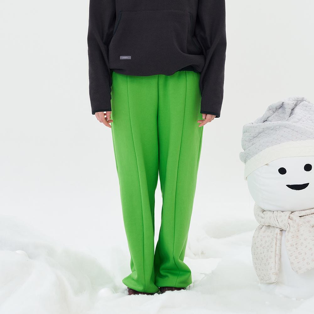 WINTER SWEATPANTS PARK
