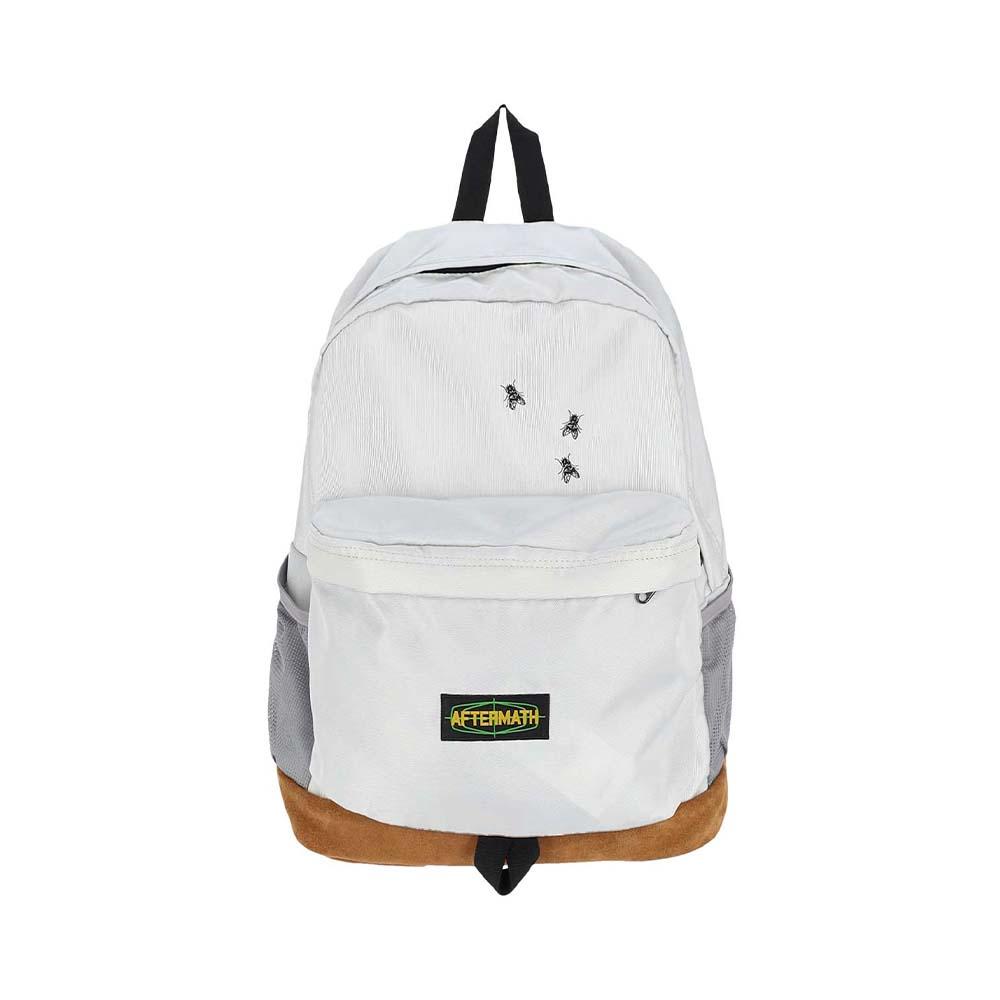 FLY BACKPACK GREY