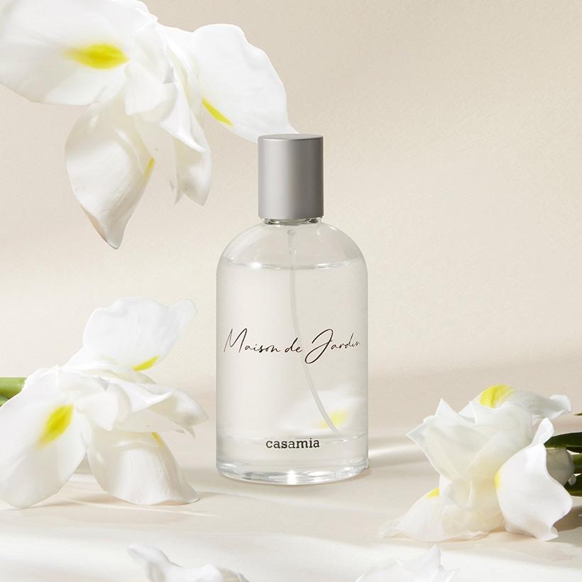 메종드자뎅 룸스프레이 90ml (향기 택1)