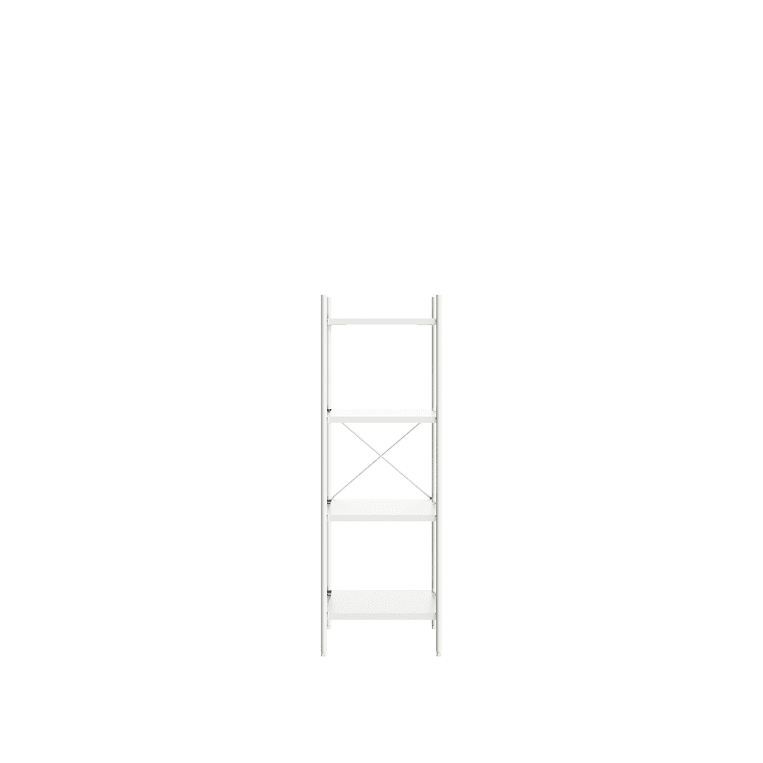 조인 시스템 440 4단 선반장