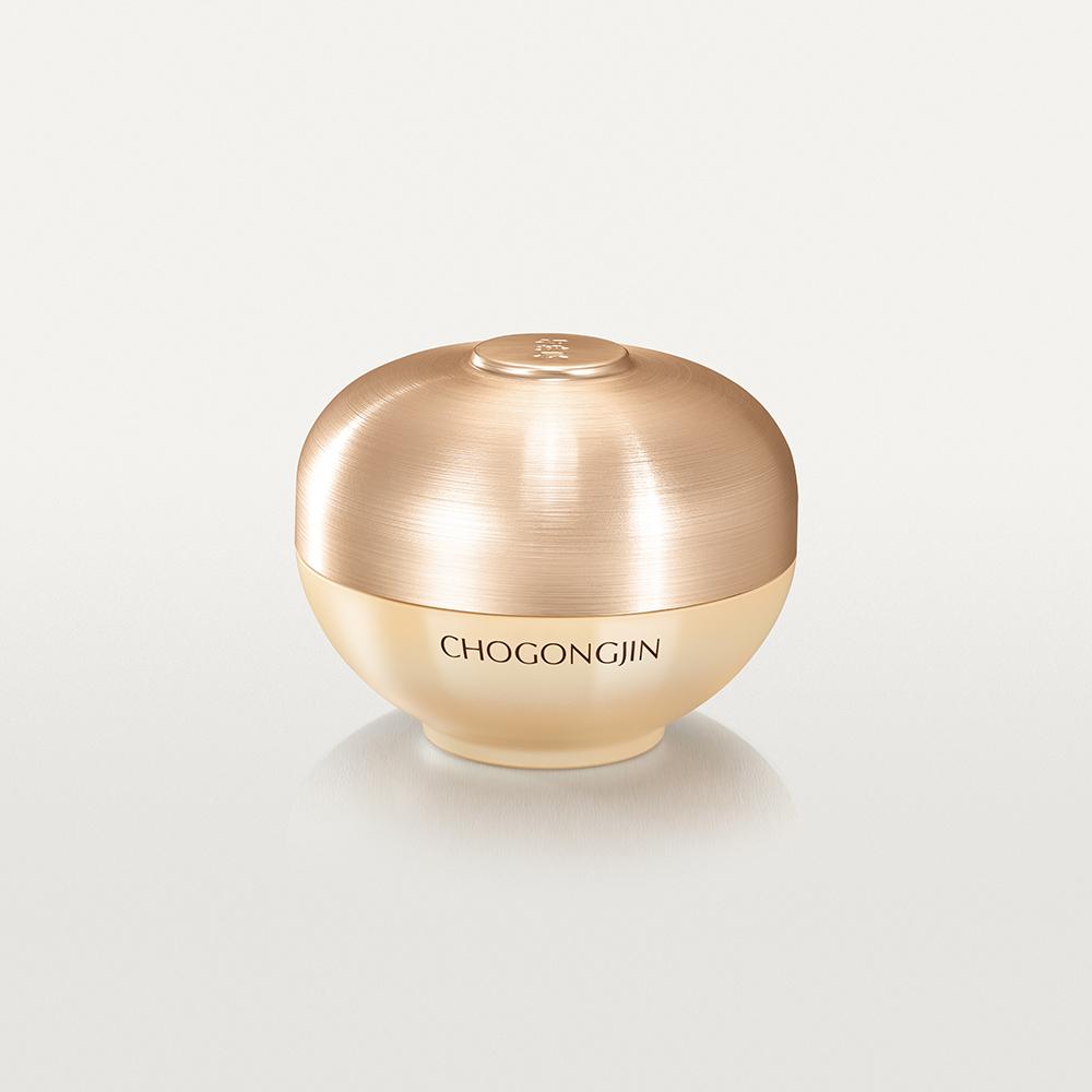 [초공진] 금설 진 기윤 아이크림 30ml