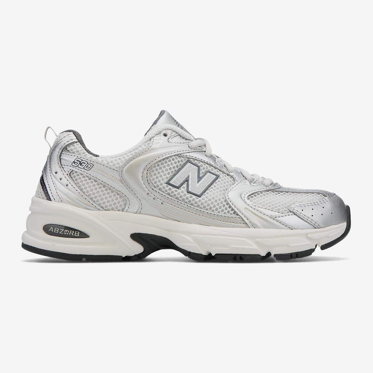 NBPDGS114S / MR530LG (SILVER)