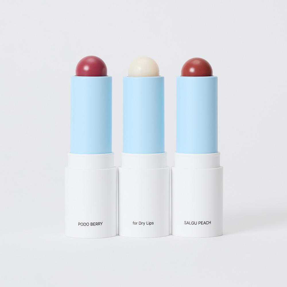 소프트 립 밤 4g