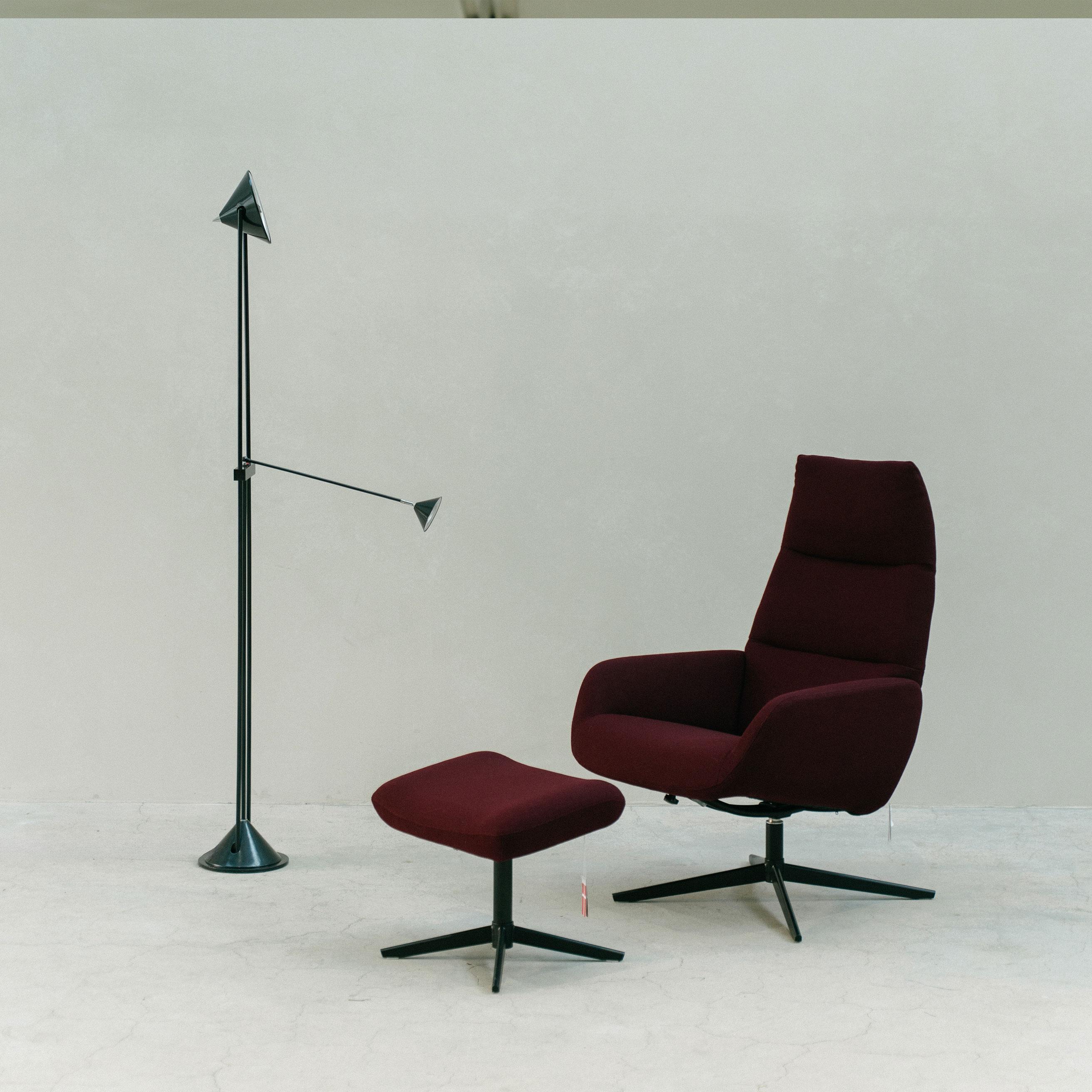 Ergo Chair [에르고 체어]