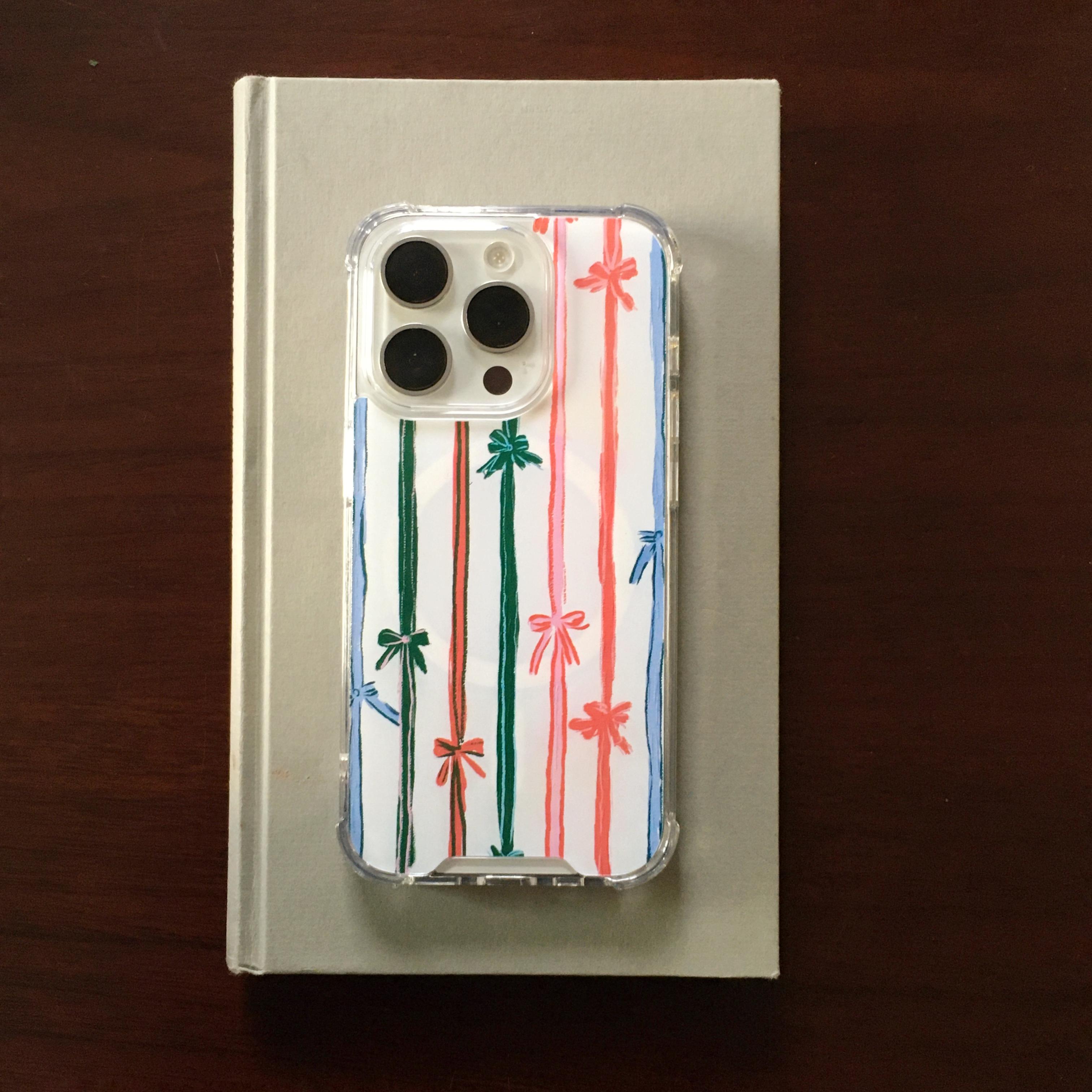 [MagSafe]Billy Case