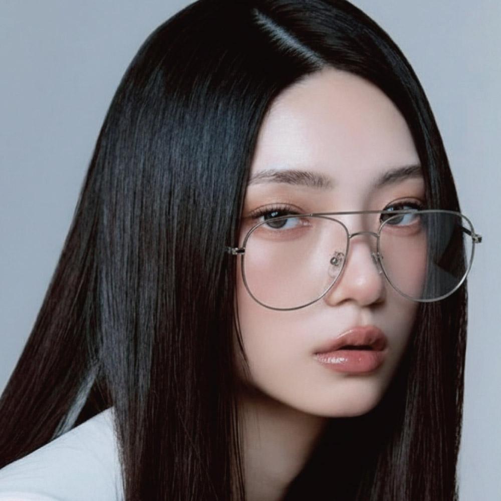 IRIS 01 OP SILVER