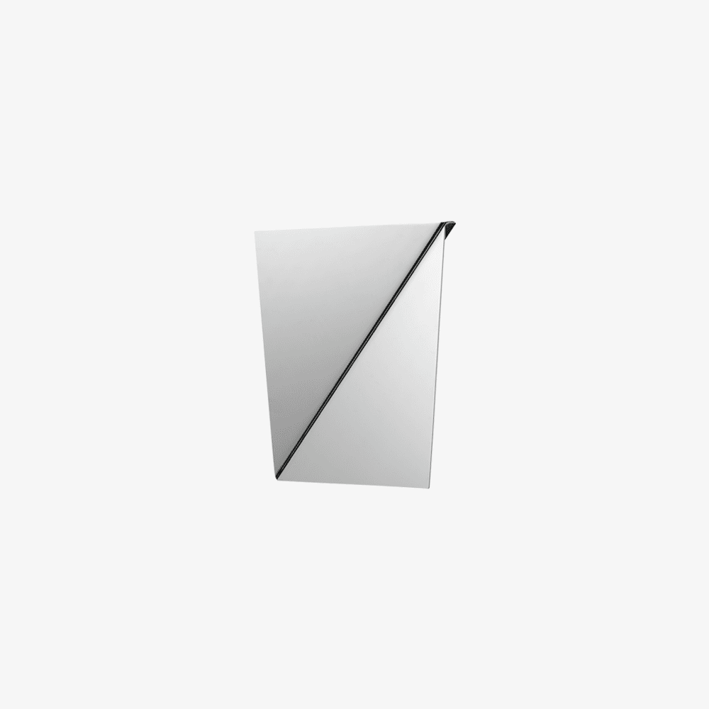 GAZE MIRROR 30X25
