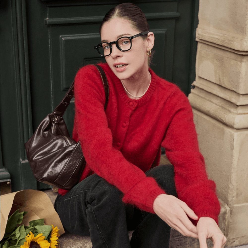 LUNETTES 01(44) BK